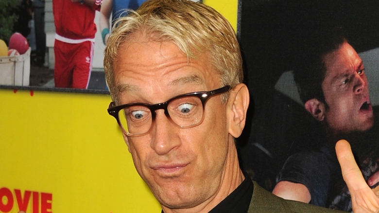 andy dick racist video Video porn samples