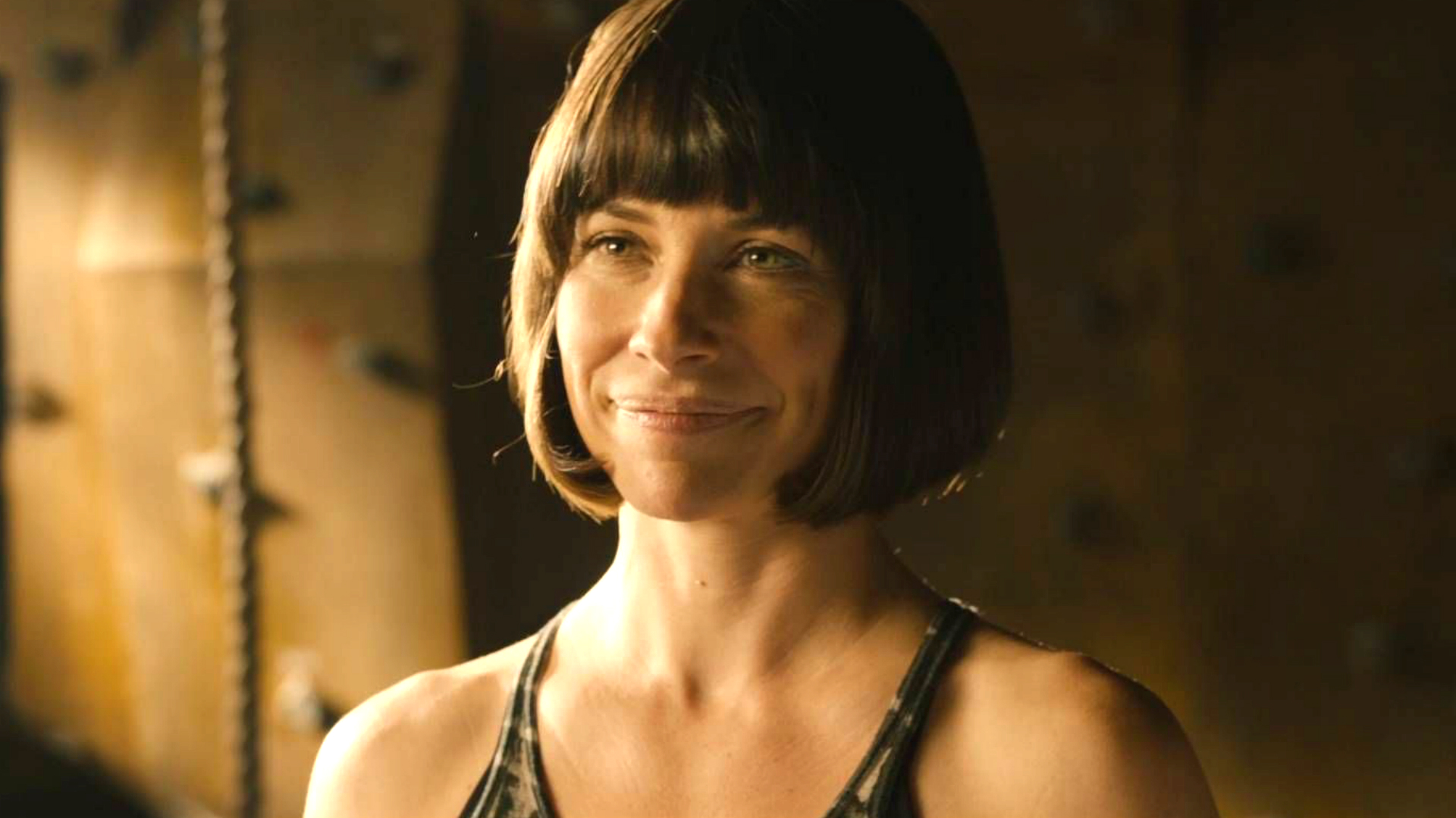 Evangeline Lilly Says The Wasp Will Be In Avengers 4
