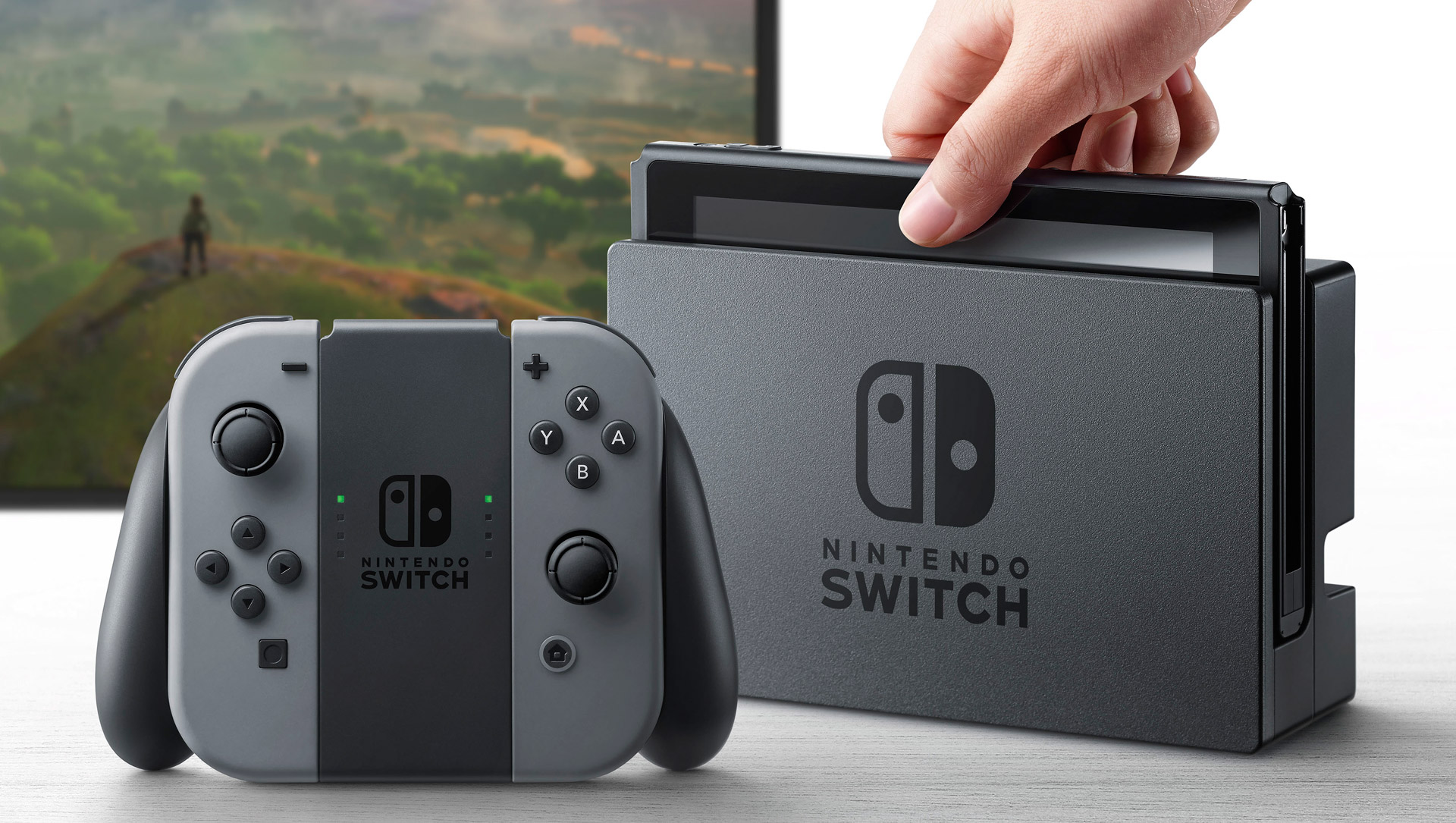 switch price at launch