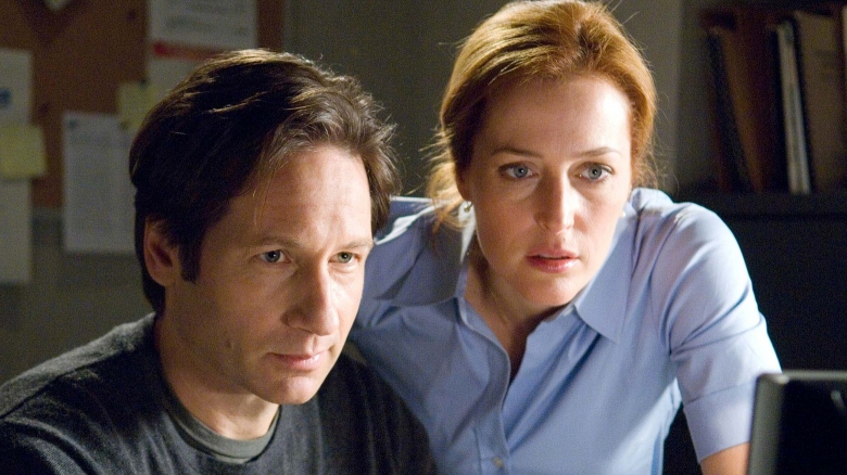 xfile movies