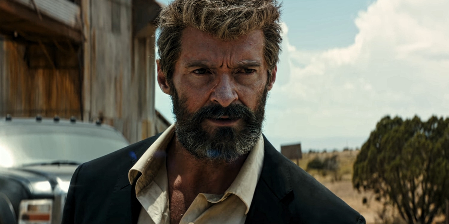 How The Cast Of Logan Should Really Look