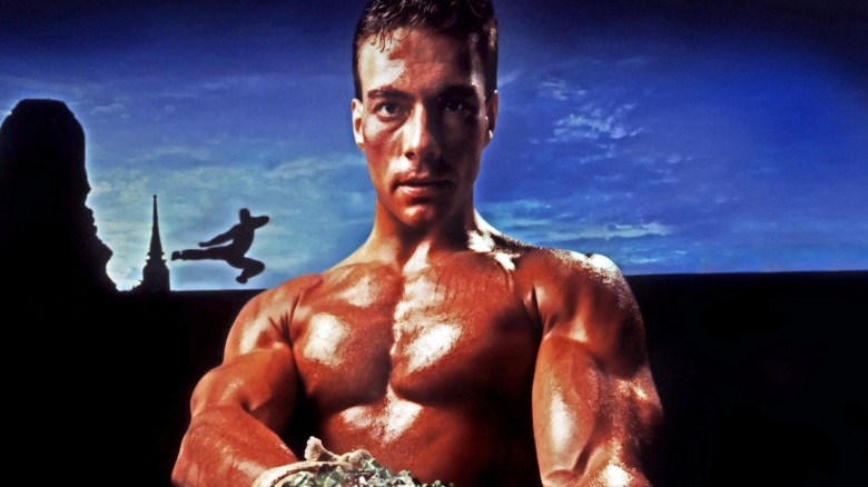 Jean Claude Van Damme Filme Jean Claude Van Damme Filme