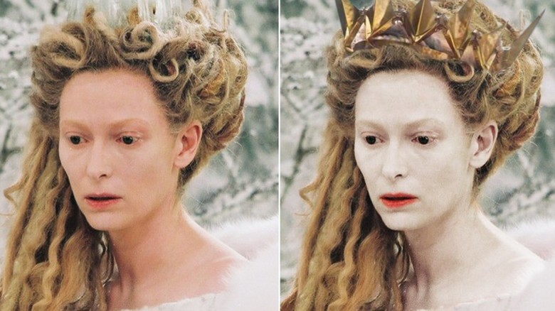 Narnia Cast Narnia Cast