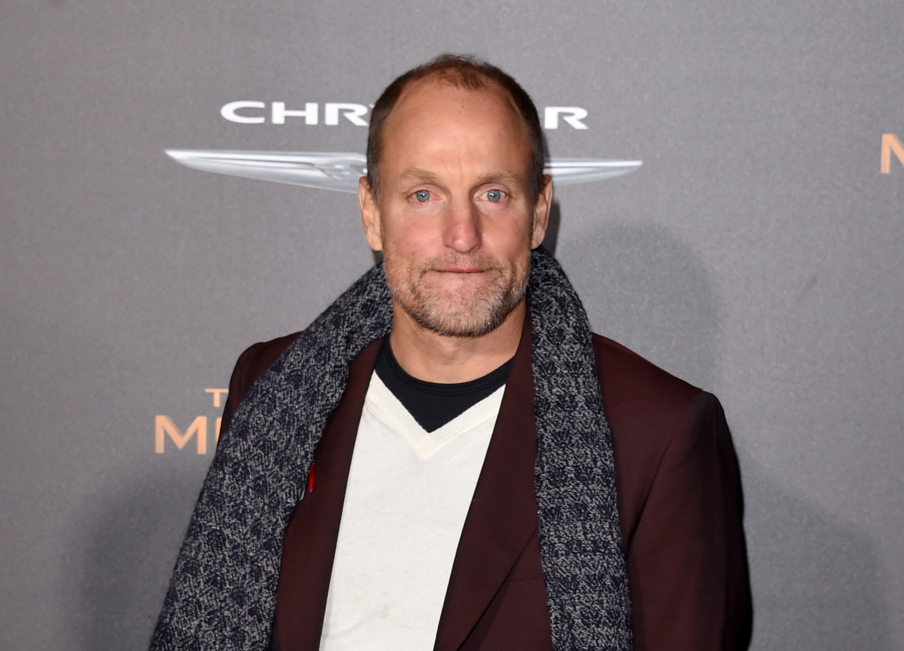 The untold truth of Woody Harrelson