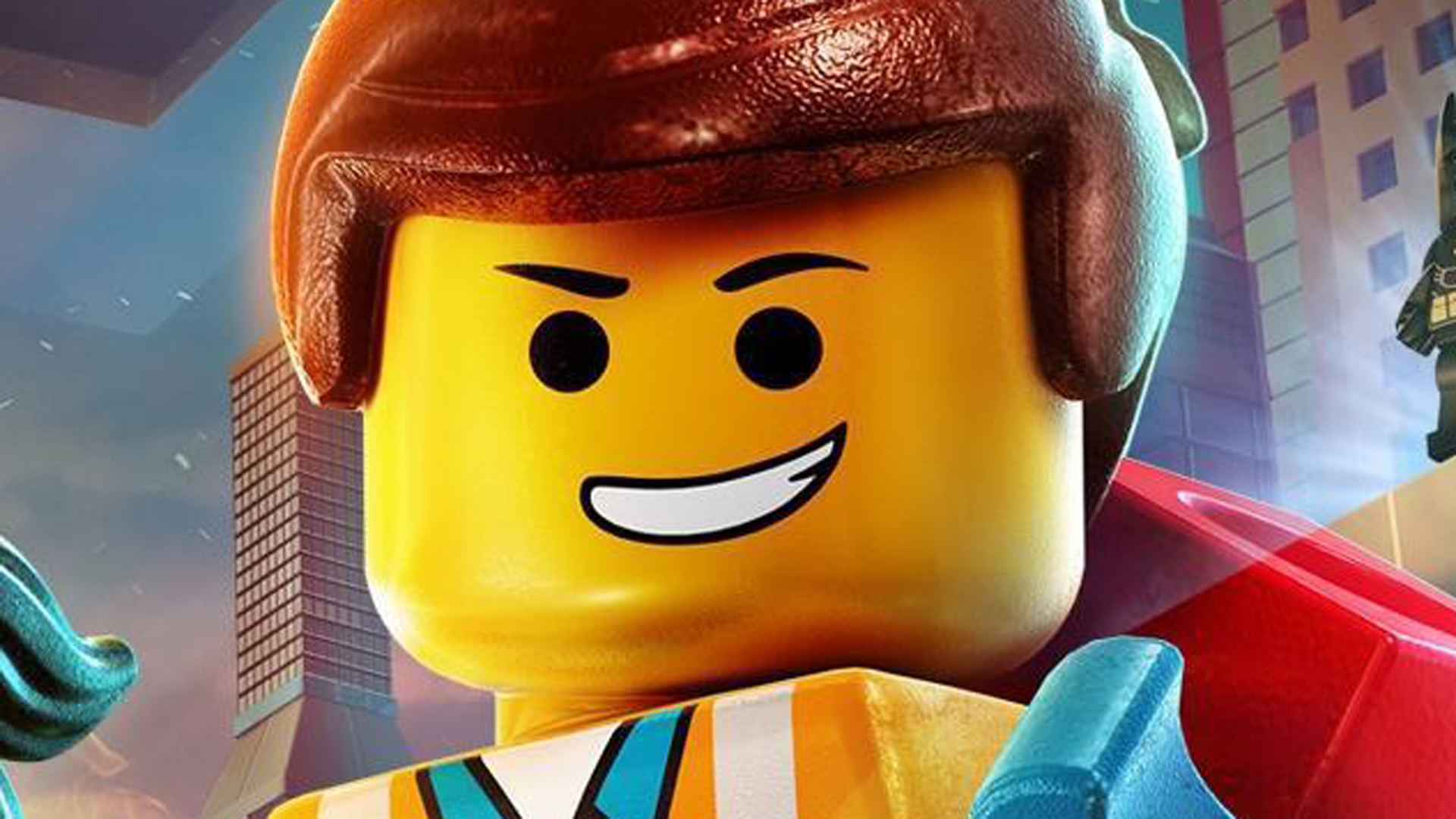 The Untold Truth Of The Lego Movie