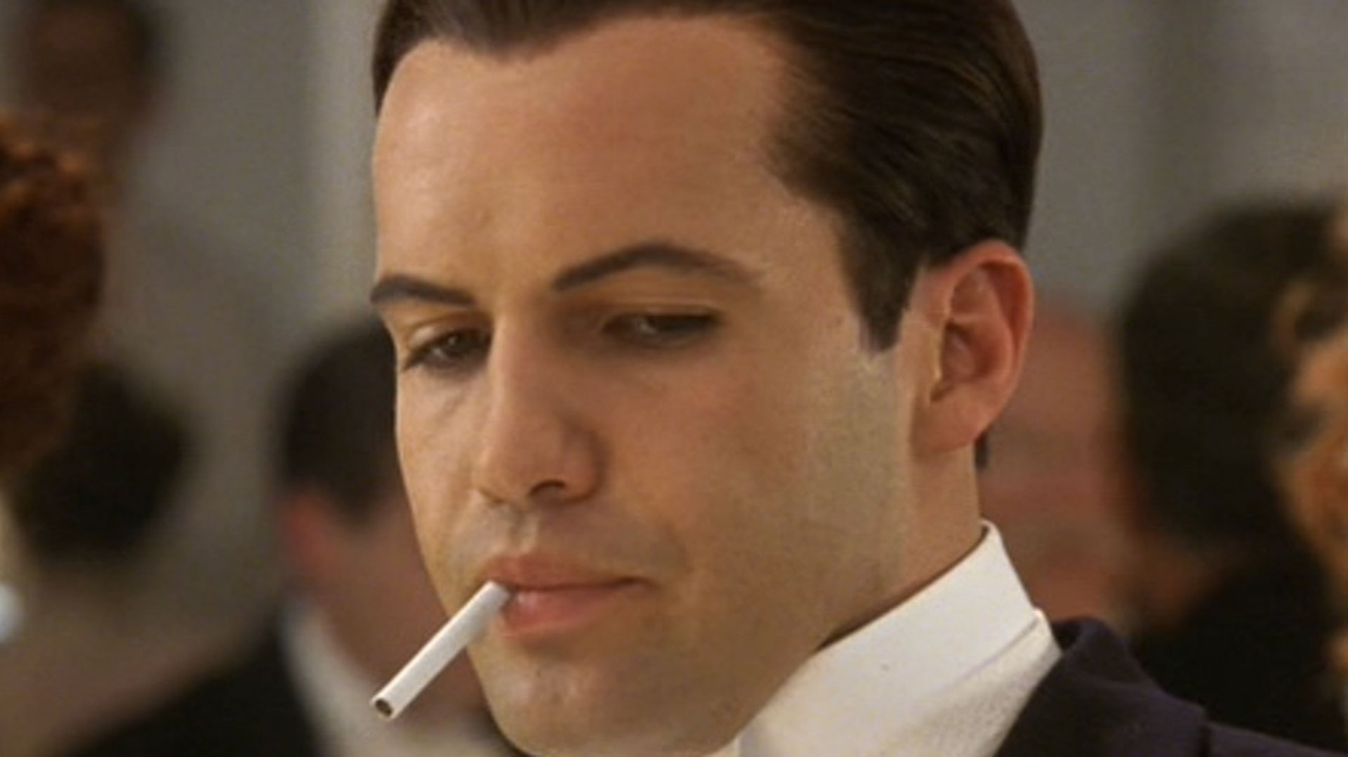 Why Hollywood Won T Cast Billy Zane Anymore