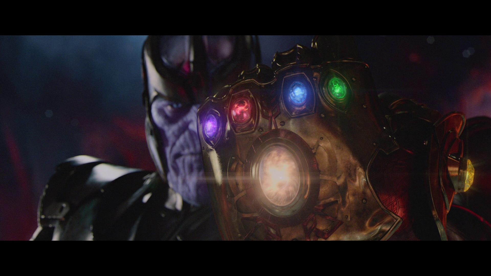 infinity gems movie