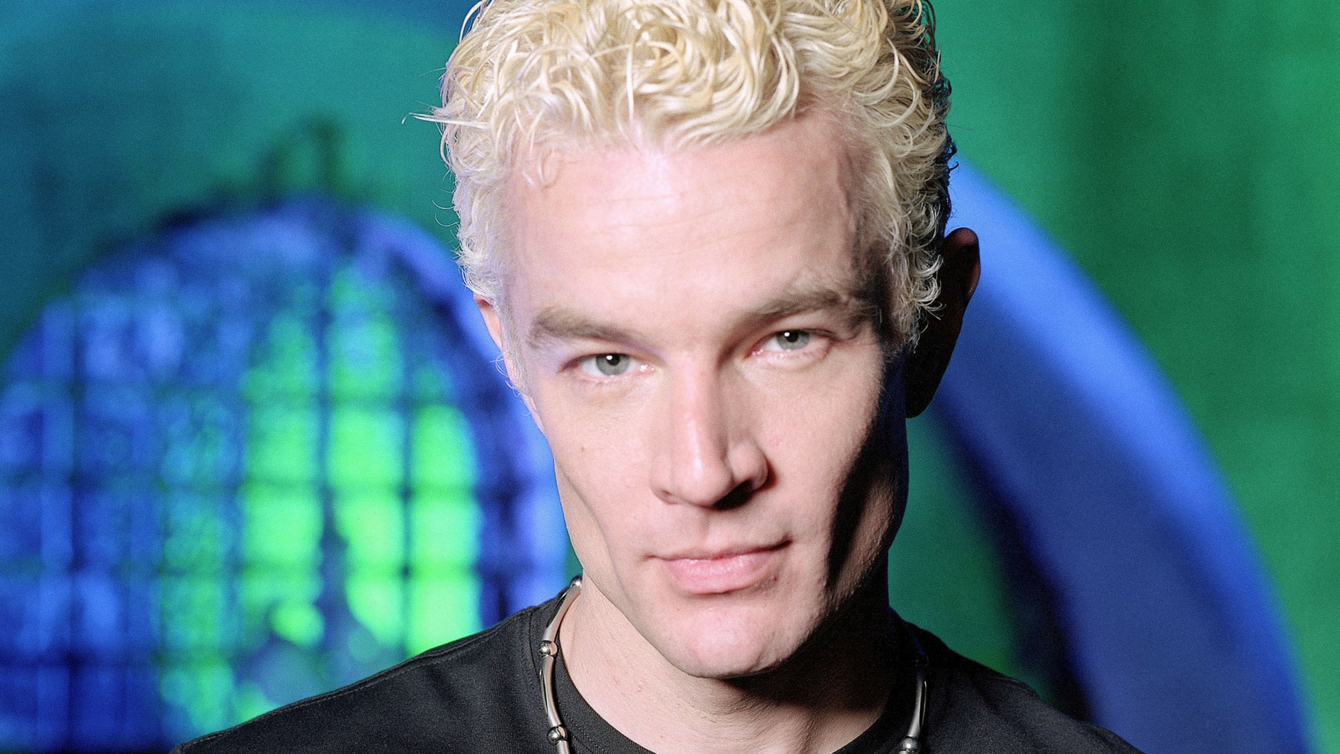 James Marsters Talks About Spike's Journey On Buffy The ...