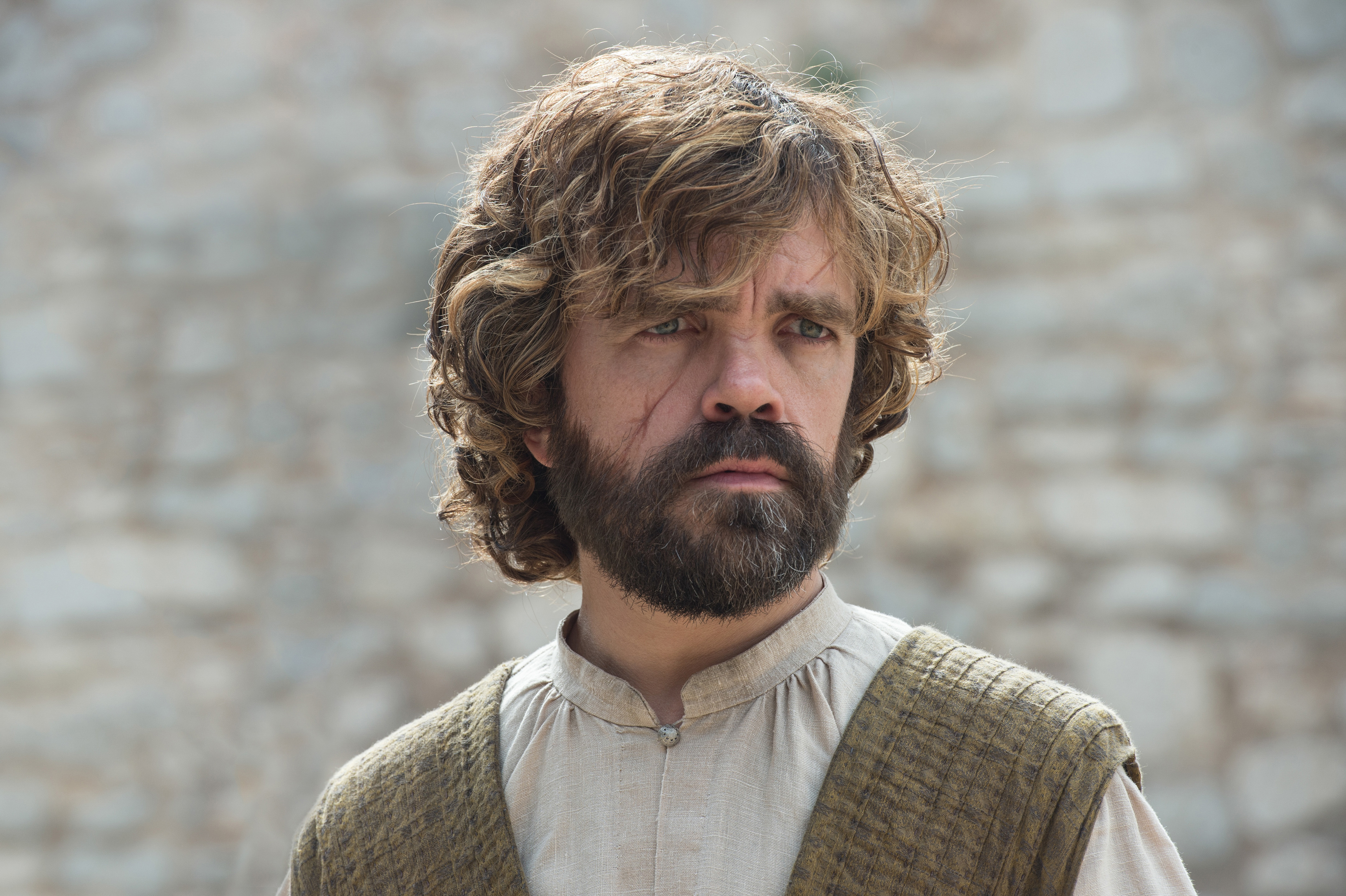 How Peter Dinklage made it to Game of Thrones
