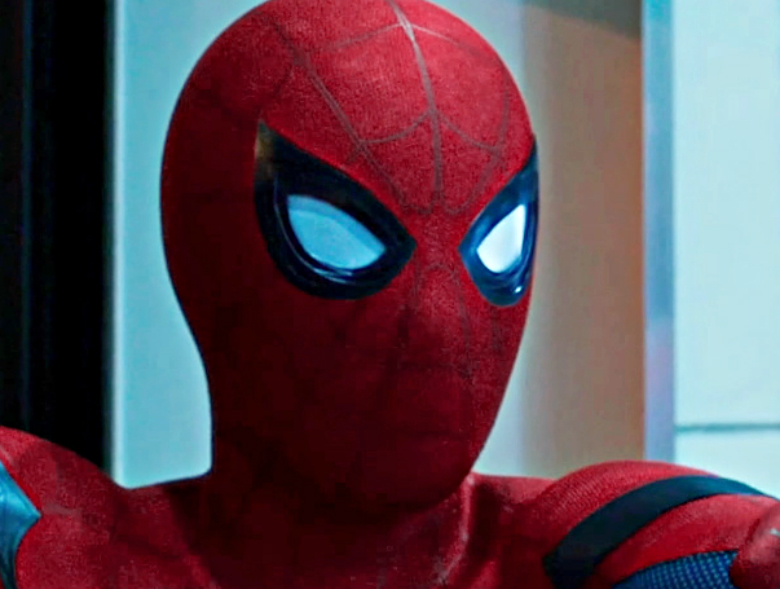 spider man homecoming tv premiere