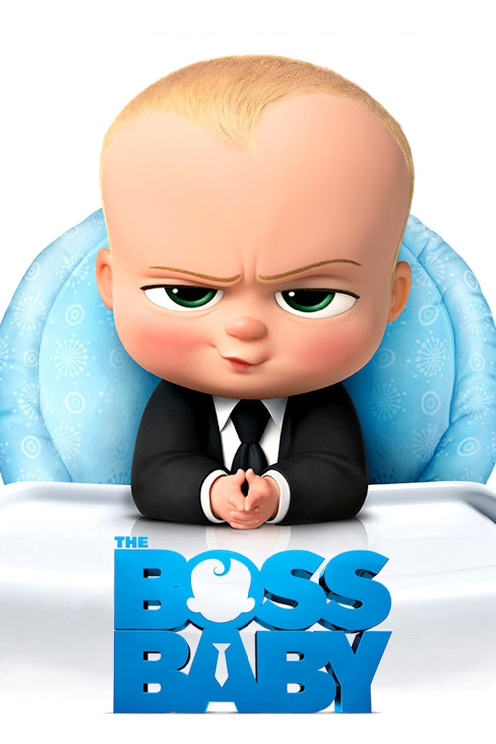 baby boss outlet