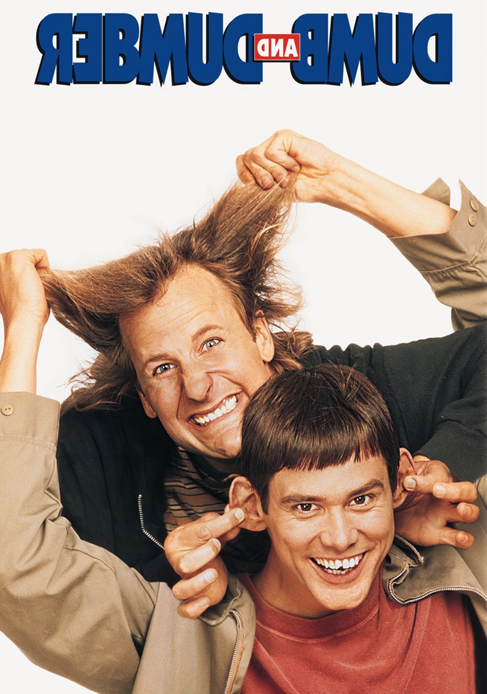 dumb and dumber full movie 123movies