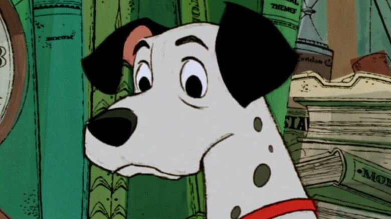 Things about 101 Dalmatians you notice as an adult