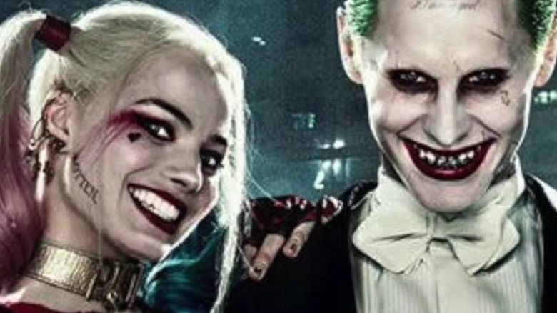 Joker And Harley Quinn Movie In The Works