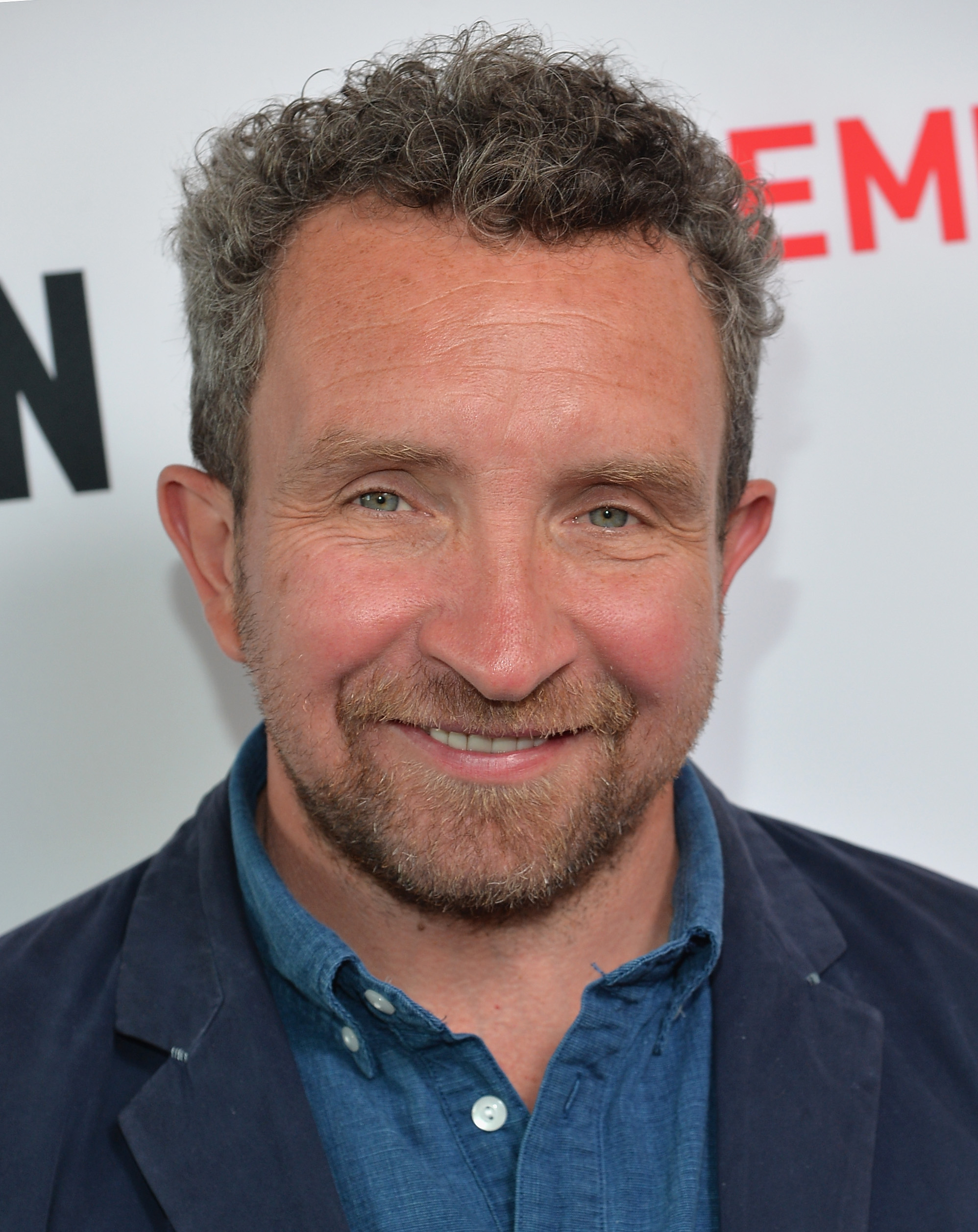 Eddie Marsan Joins Deadpool 2