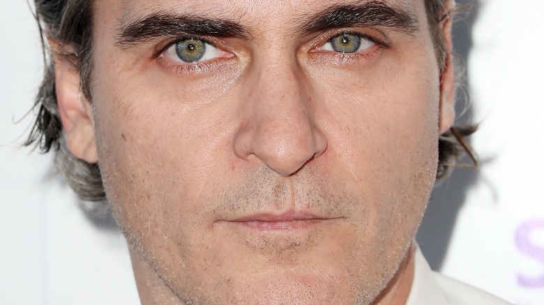 Darren Aronofsky Wanted Joaquin Phoenix For Batman