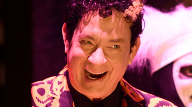 The untold truth of David S. Pumpkins