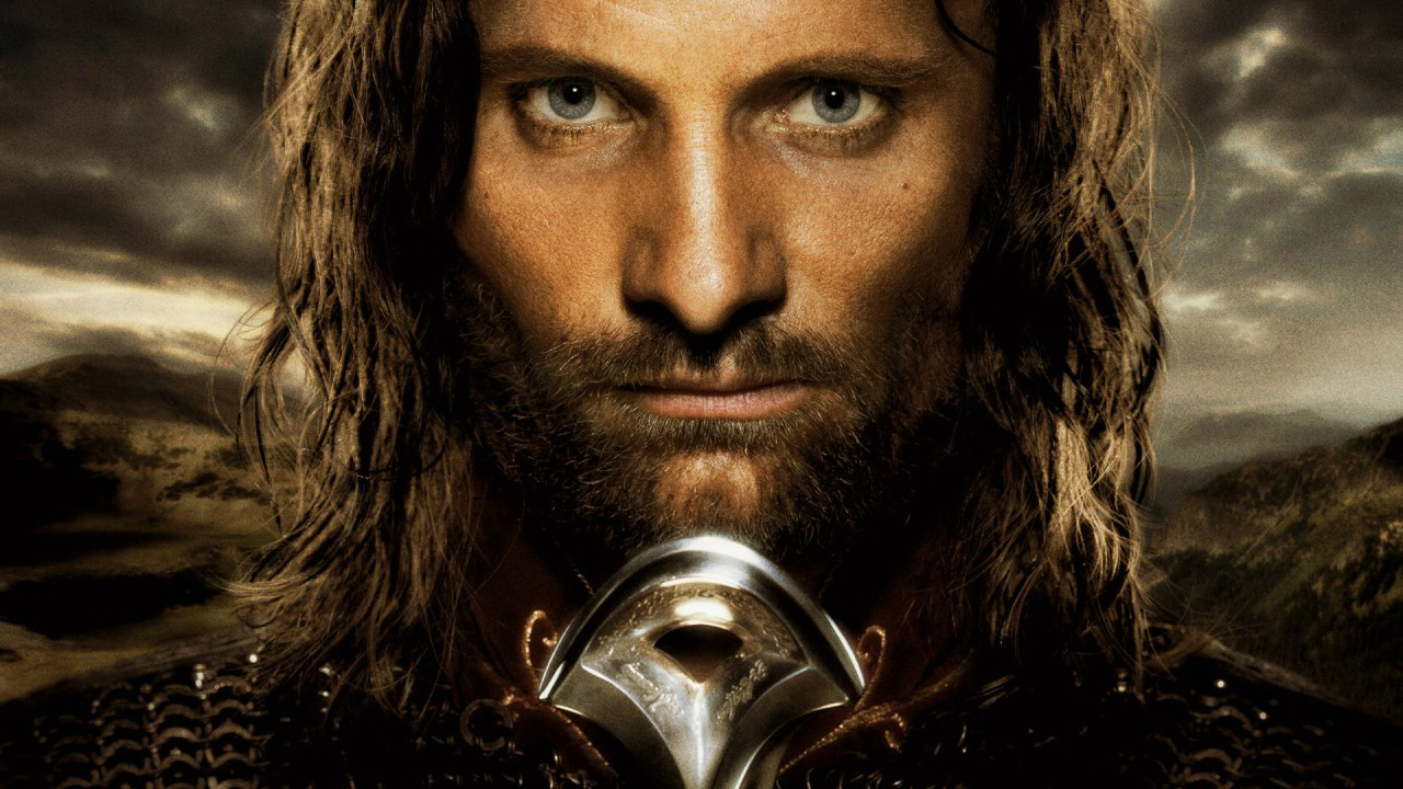 Amazon Acquires Lord Of The Rings Tv Series