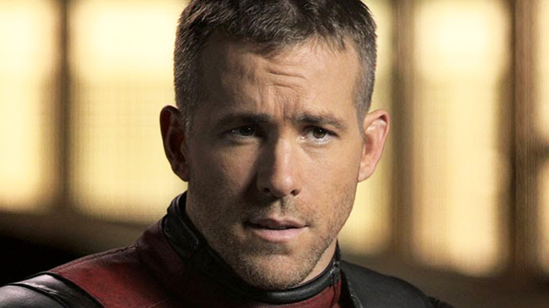 Bloopers that make us love Ryan Reynolds even more