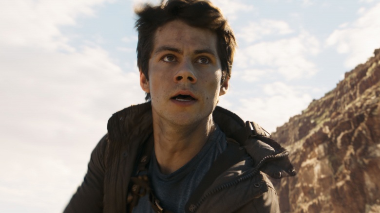 The ending of Maze Runner: The Death Cure explained