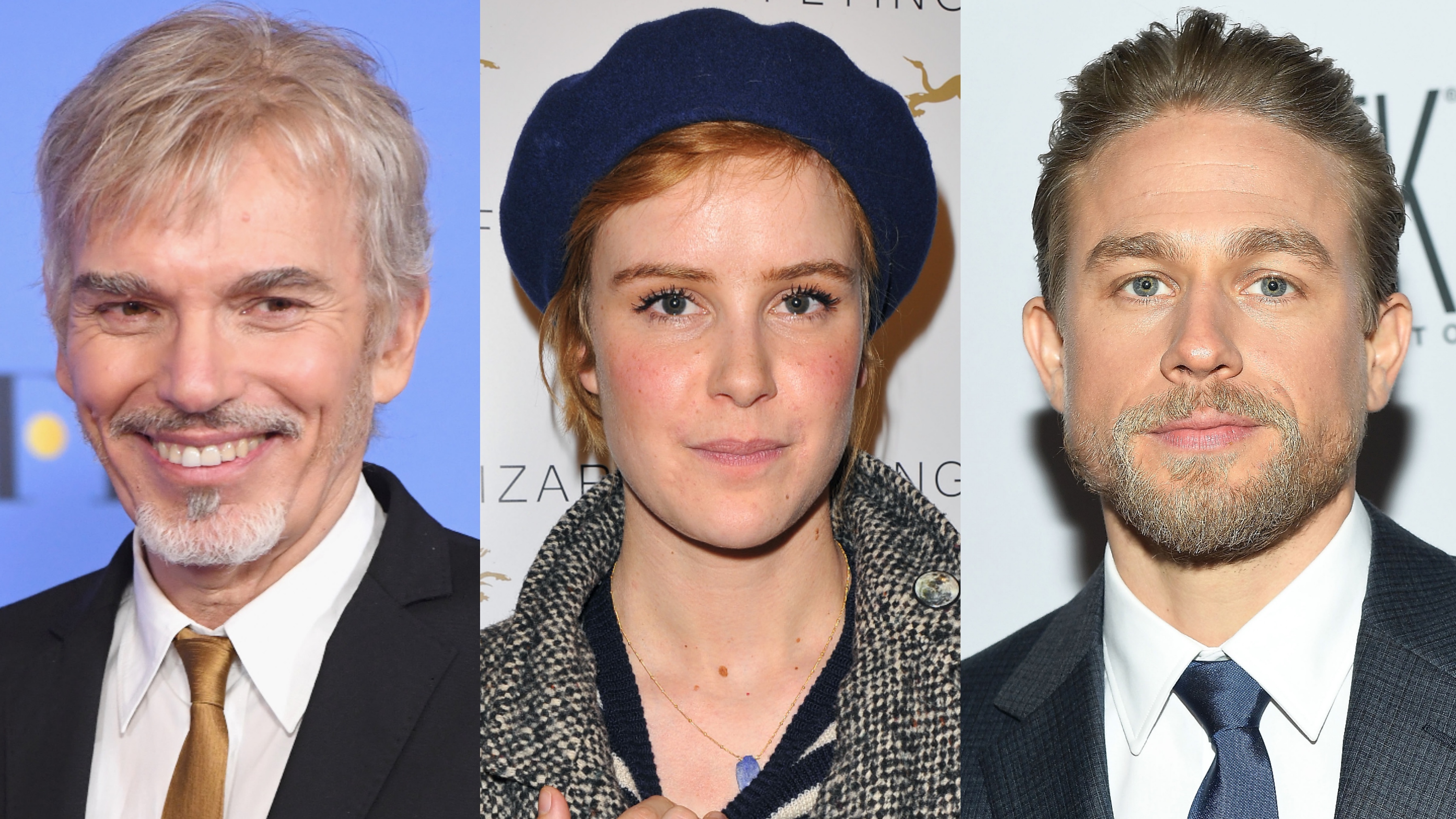 Download A Million Little Pieces Cast Images