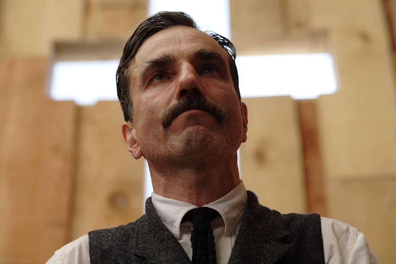 Every Daniel Day Lewis Movie Ranked Worst To Best