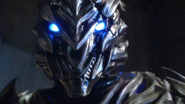 The untold truth of Savitar