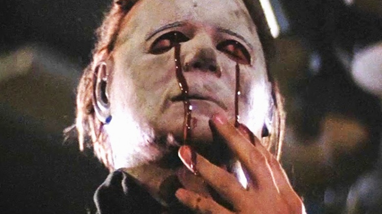 Halloween reboot will include new Michael Myers actor Halloween reboot will include new Michael Myers actor