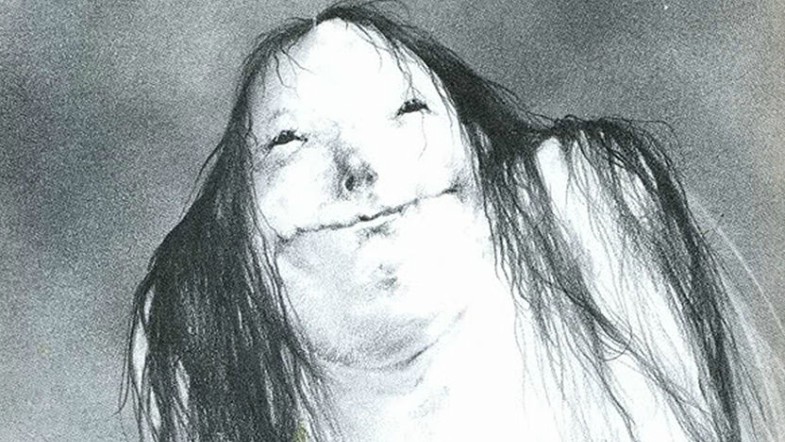 Scary Stories To Tell In The Dark Film In The Works