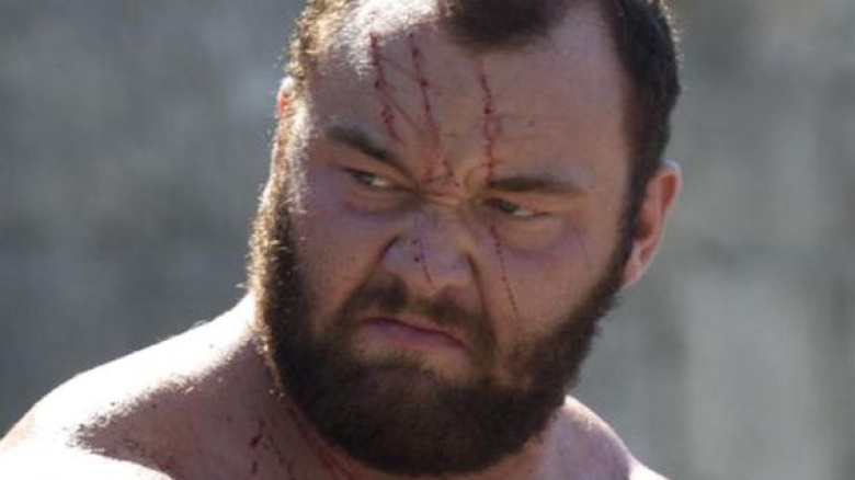 Game of Thrones' Mountain wins World's Strongest Man