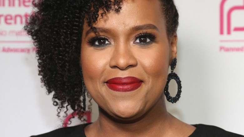 Wonder Woman 1984 casts Insecure’s Natasha Rothwell