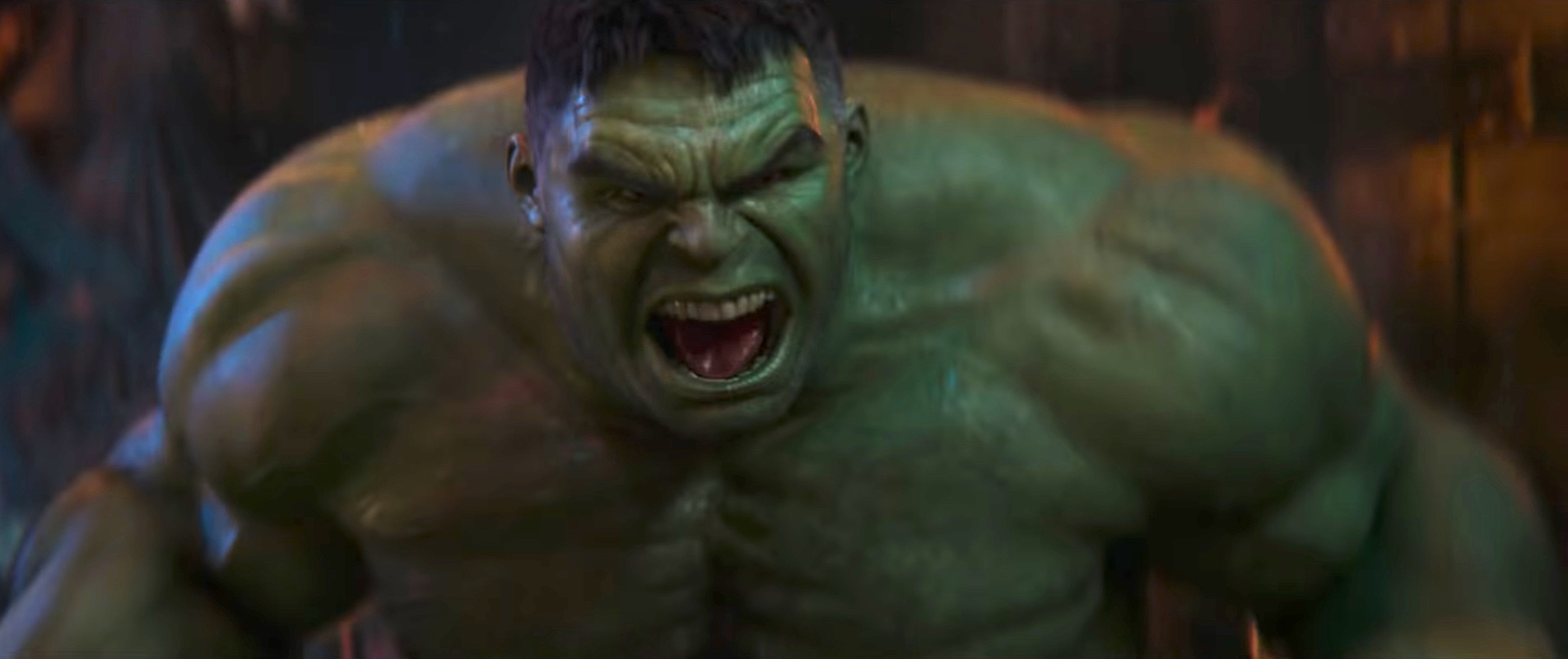 Why The Hulk Could Be Even More Important In Avengers 4