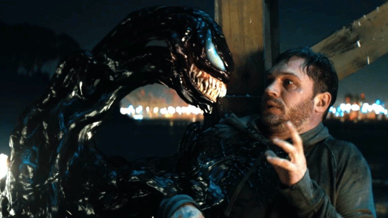 Characters in Venom with more meaning than you realized