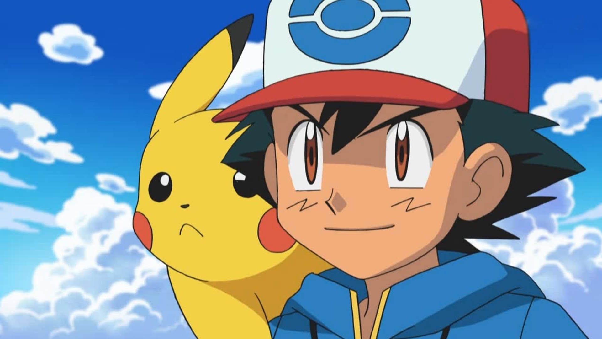 Weird Things About Ash And Pikachus Relationship