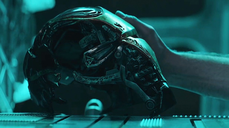 Small Avengers: Endgame trailer details you missed