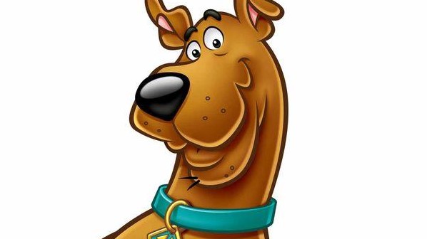 Real Life Scooby Doo Dog Porn - Things you only notice in Scooby-Doo as an adult