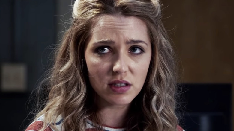 Happy Death Day 2U trailer Tree dies all over again