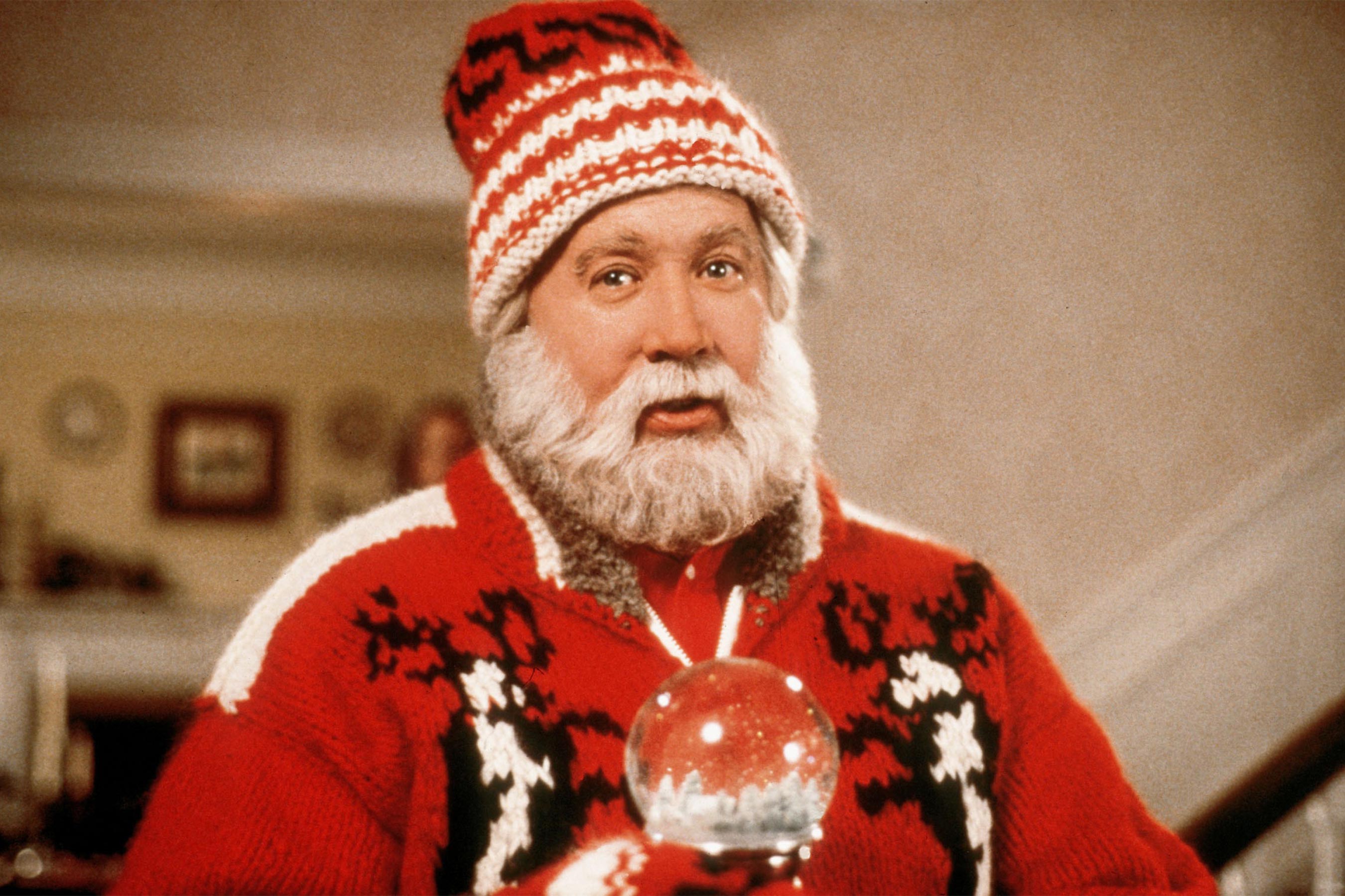 What The Cast Of The Santa Clause Looks Like Today