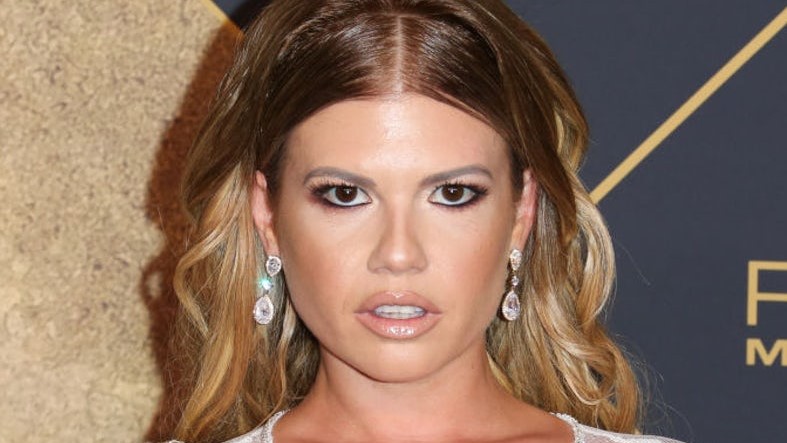 Whatever Happened To Chanel West Coast