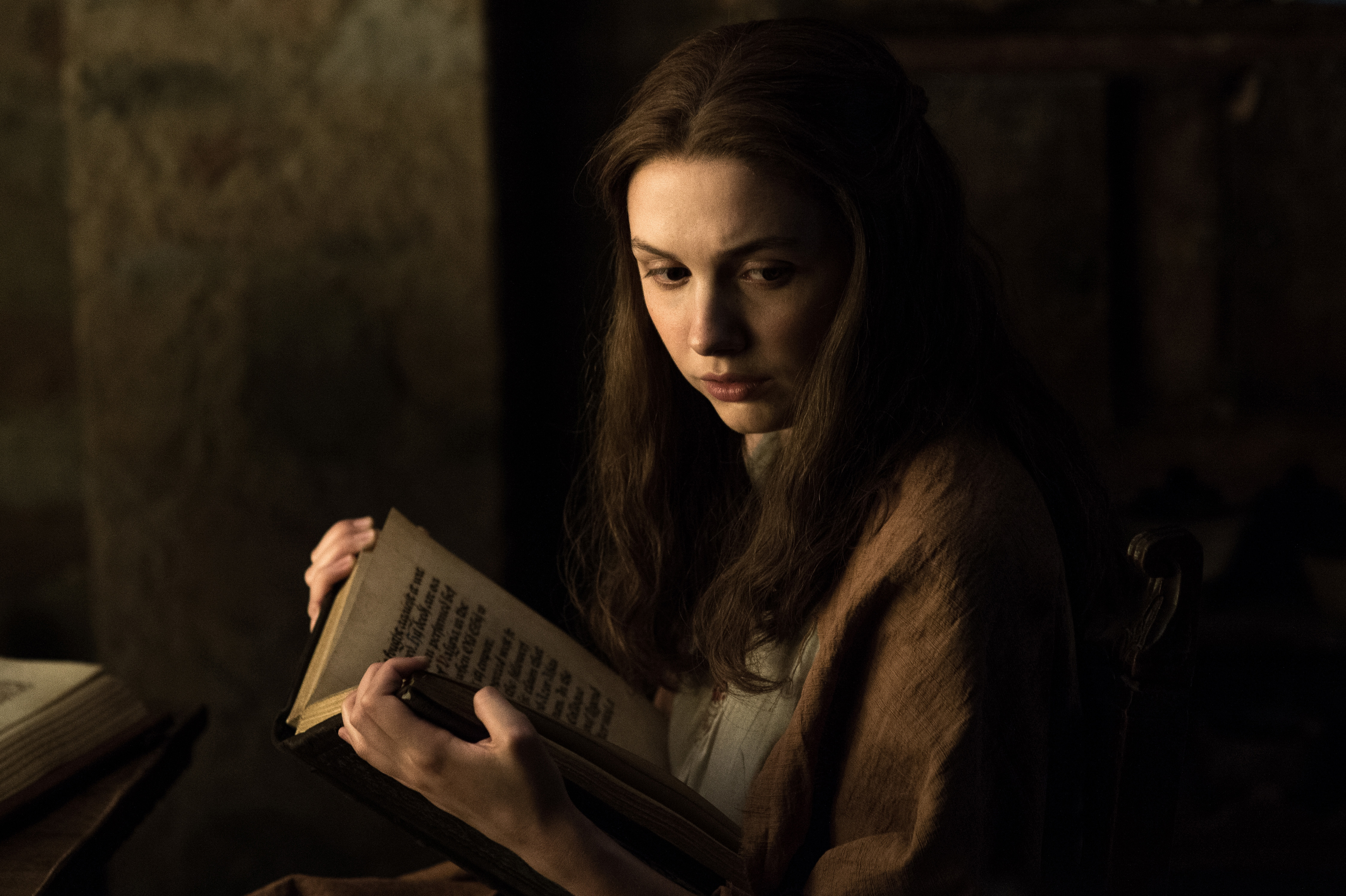 Why Gilly Is So Important To Game Of Thrones