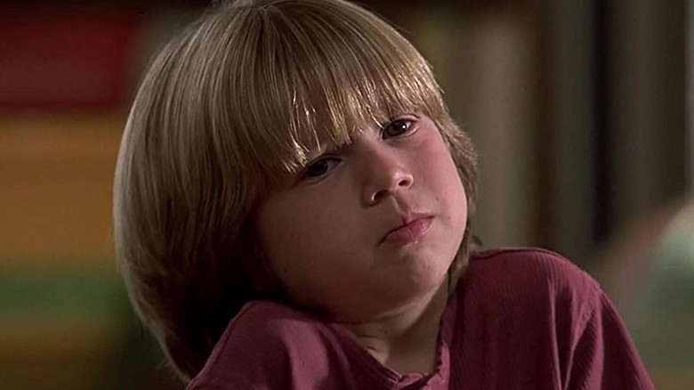 What Max from Liar Liar looks like today