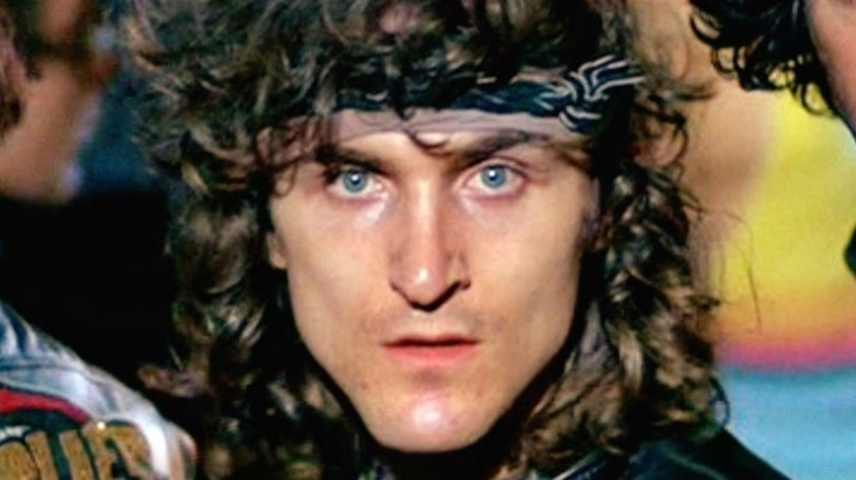 What the cast of The Warriors looks like today