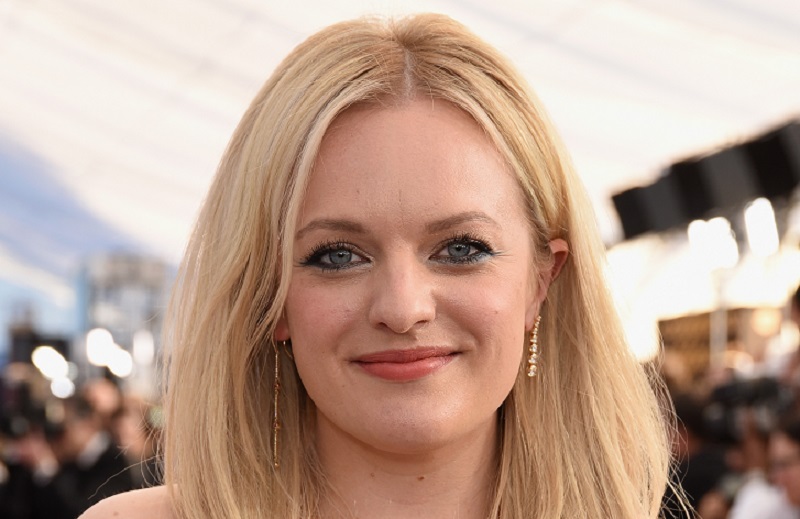 Invisible Man: Elisabeth Moss in talks for lead role
