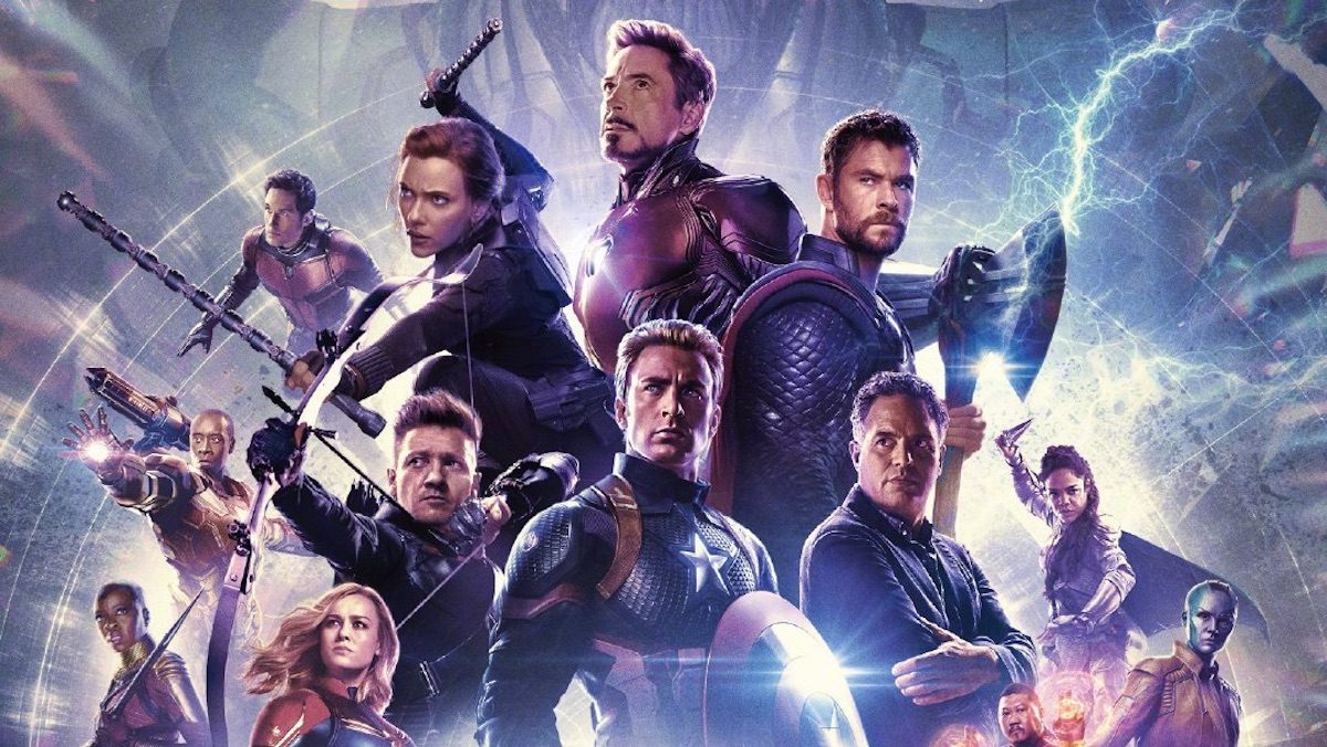 How Avengers Endgame Will Change The Mcu Forever