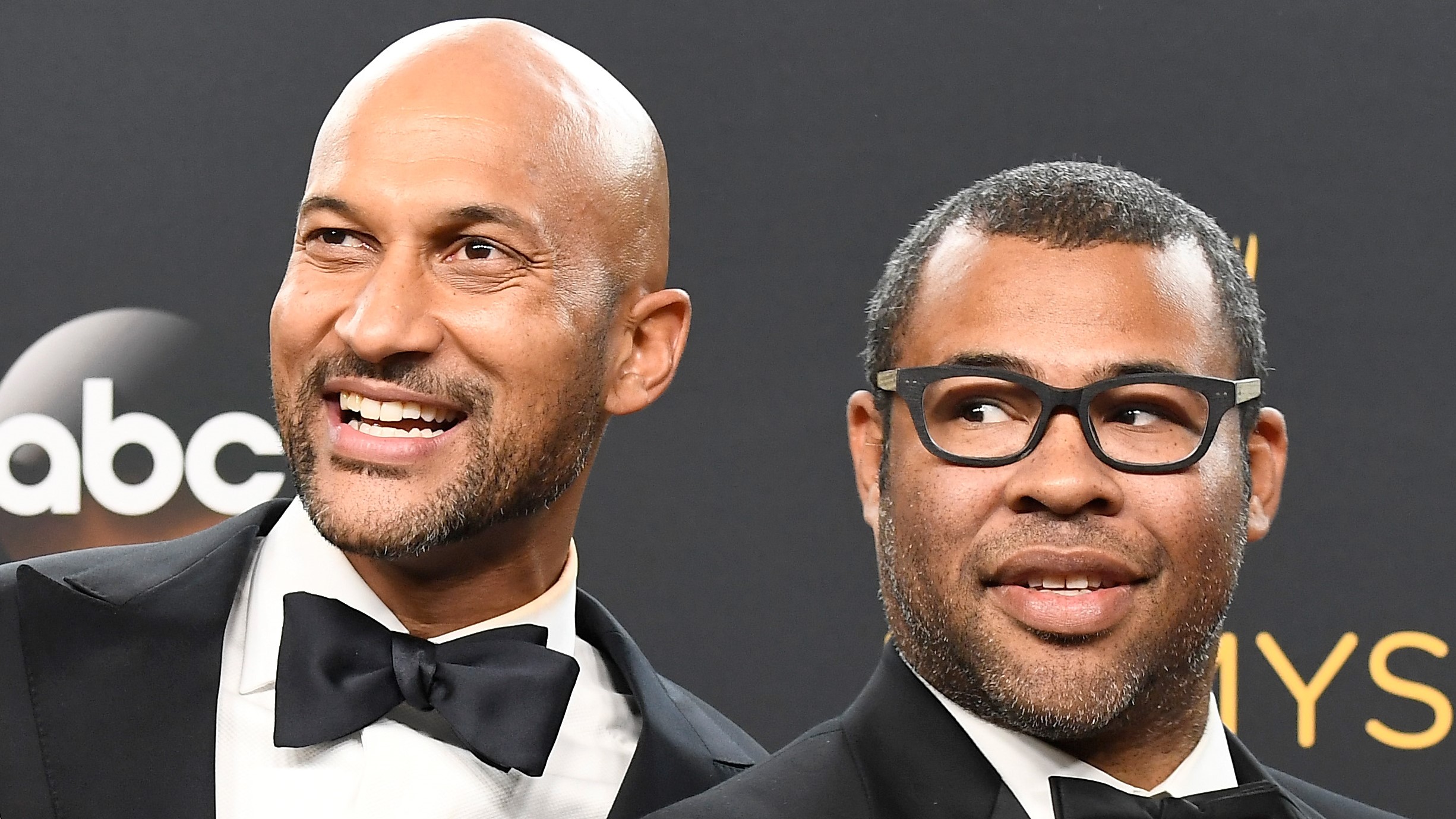 What Key And Peele Were Like Before The Fame