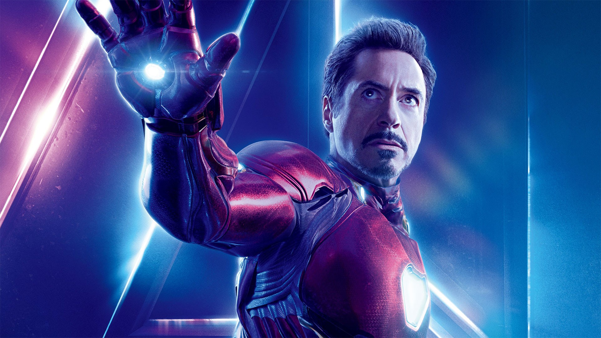 How Iron Man Could Return After His Endgame Death