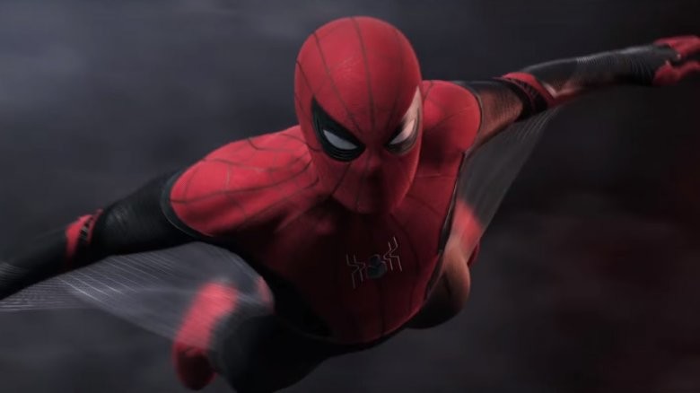 Far From Home post-credits scene rumor has fans excited