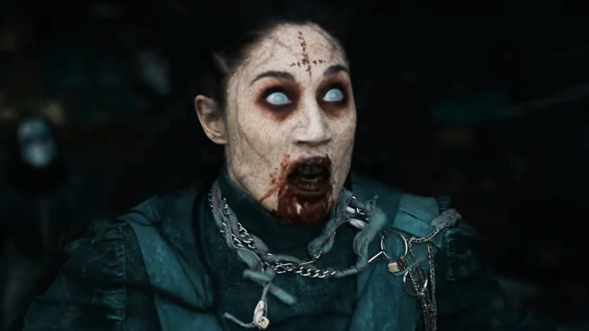 Van Helsing Unleashes Bloody Season 4 Trailer At Sdcc