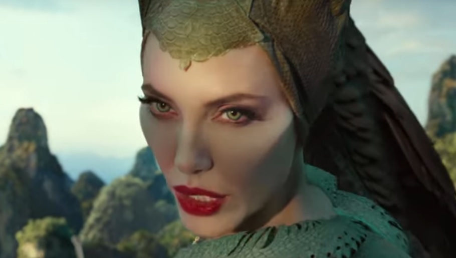 Maleficent Mistress Of Evil Gets Full Length Trailer