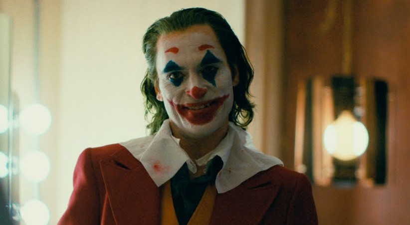 Resultado de imagen de arthur fleck joker"